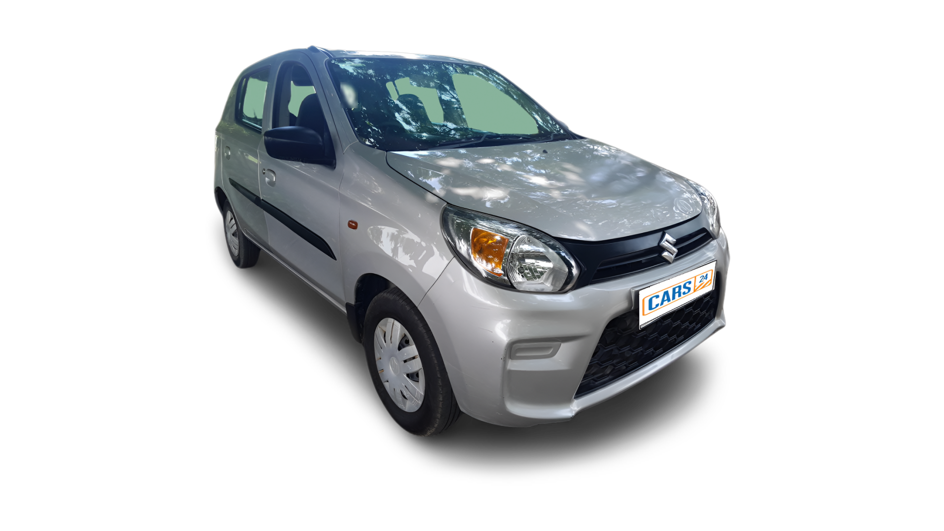 Maruti Alto-img